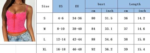 قميص نسائي Y2k دانتيل كامي علوي خرافي شفاف من خلال السباغيتي بدون أكمام بدون ظهر قميص قصير مثير شفاف للخروج بدون أكمام in Kuwait