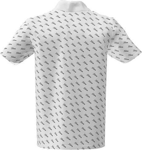 Golf Polo Shirts for Men – Mens Polo Golf Shirts Short Sleeve – Moisture-Wicking and Anti-Wrinkle in Saudi Arabia
