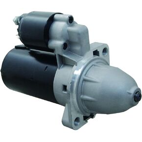 New Marine Starter Compatible With Volvo Penta AQ125 AQ131 AQ145 AQ171A BB145A 1979-1994
