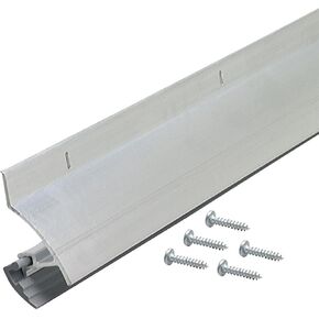 Perfect Door Drip Cap MD Building Products 05546