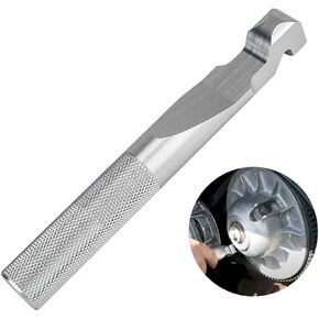 Belt Changing Removal Tools, Belt Replacement Tool Kit, Clutch Removal Wrench, Compatible with Polaris RZR 900 S 1000 XP, Automotive Repairing Accessories for Easy Belt Removal