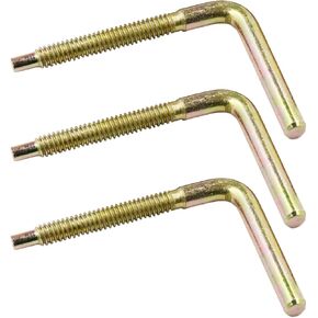 Clutch Drive Belt Removal Tool Compatible with Polaris RZR Ranger XP Clutch Spreader Drive Belt Removal Tool 2875911 Compatible with Polaris RZR RS1 RZR-4 XP Turbo Ranger Crew XP 1000 3Pcs