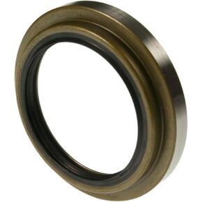 National 710080 Wheel Seal