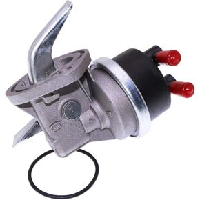 JEENDA Fuel Pump RE38009 for John Deere 1032 1042 1052 1133 1144 1350 1550 1750 1850 1950 2155 2355 2555 2755 2955 3055 3155 3255 3050 3150 3350 2955 3029DF120 3029DF160 3029DF150 3029DF151 3029DF180