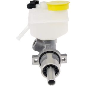 Dorman M630333 Brake Master Cylinder Compatible with Select Jaguar Models