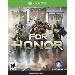 for Honor (Xbox One) - Xbox One