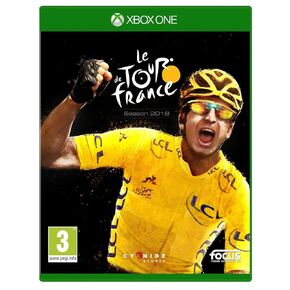 Tour de France 2018 (Xbox One)