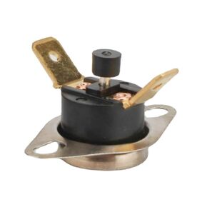 Universal Furnace Dryer L250F Manual Reset Limit Switch Thermostat Replaces 36TX16, 611868, SLR250, L250F, 47-22861-03, 78L29, 78L2901