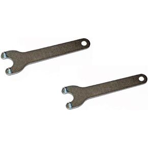 Dewalt Pack of Two N079326 Spanner Wrenchs