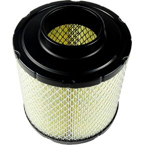 HQRP Filter Compatible with Polaris 7082037 Fits 500 570 Crew ETX ACE 570 Ranger 500 570, Ranger Crew 570, Ranger ETX Sportsman 570, Sportsman ACE 570 ATV Motorcycle Snowmobile Watercraft