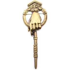 House Of The Dragon Hand Of The King 3D Large Pin