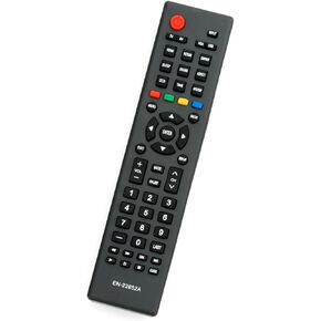 EN-22652A Replacement Remote Control Applicable for Hisense TV 50K360G 32K26 32K360 50K362 23A320 40K360
