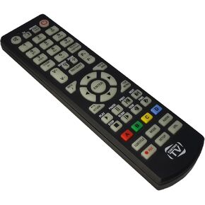 DUNE HD REMOTE CONTROL KARTINA TV logo