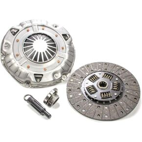 88762 11-Inch x 1 1/8-10-Inch Replacement Clutch Kit