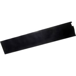 Dorman 926-241 Front Driver Side Door Applique Compatible with Select Cadillac/Chevrolet/GMC Models, Gloss Black in Kuwait