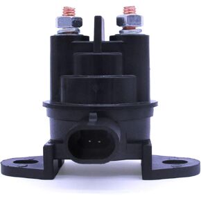 278002347 278003012 278000513 278001766 278001641 278001376 278001802 Starter Solenoid Relay for Sea Doo GTX GS GSX GTI GTS for Polaris Virage 700 800 1200 for J & N: 240-22139, 12 Volt