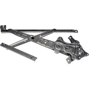 Dorman 752-743 Front Driver Side Power Window Regulator (Regulator Only) Compatible with Select Honda Models
