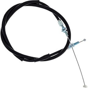 NICHE Pull Throttle Cable for Honda XL250R XL350R XR200R XR250R XR350R XR500R XR600R 17910-KG0-405 17910-446-740