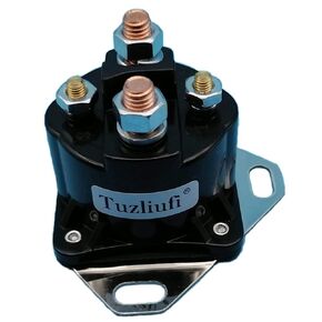 Starter Solenoid Relay Switch for 172869 581528 46-3053 18-5814 SAZ4201J SAZ4201N SW288 SW340 SW1951 F3914 71463-73 71463-73A 15-288 15-437 15-450 7-1067 7-1070 67-744 240-01096 4-5814 Z421