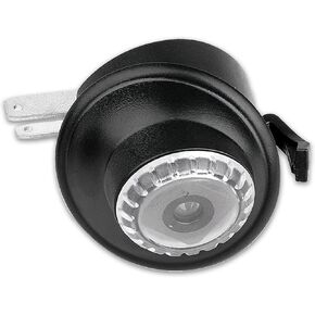 2 Set Side Rear View Mirror Projector Ghost Shadow Puddle Logo Light for CT4 CT5 ATSL CT6 ATS-V CT4-V CT5-V (A)