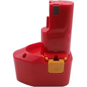 Battery 12V 3Ah Replace for MIWAUKEE 48-11-0140 48-11-0141 48-11-0200 48-11-0250 48-11-0251