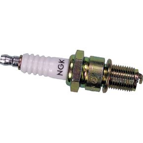 NGK 7022 Standard Spark Plug - BPR6HS, 1 Pack