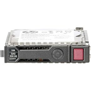 HP 300 GB 2.5 Internal Hard Drive 652564-B21