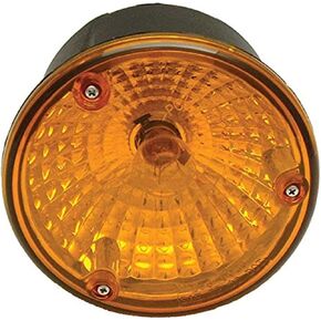 Kaper II L03-0026 Amber 4" Park/Turn Light
