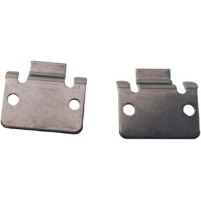 DS Male Seat Hinge Plate for Club Car DS 1979-Up Golf Carts, OEM 1011652