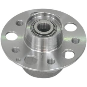 DRIVESTAR 2303300325 Front Left/Right Wheel Hub & Bearing for Mercedes-Benz SL65 AMG SL63 AMG SL600 SL550 SL55 AMG SL500 E55 AMG E500 E350 E320 CLS63 AMG CLS550 CLS55 AMG CLS500
