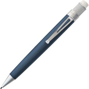 Retro 51 Tornado Pencil Ice Blue 1.15mm
