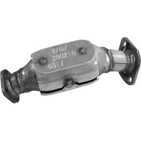 Walker Ultra EPA 16191 Direct Fit Catalytic Converter for Toyota Highlander