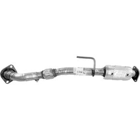 Walker CalCat CARB 83264 Direct Fit Catalytic Converter 1.987" Outlet (OD) for Nissan Altima