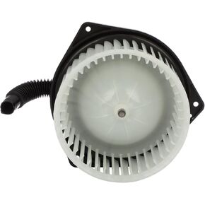 SCITOO HVAC Blower Motor with Fan Cage Fit for 2006-2008 for Suzuki Grand Vitara, OE Replaces- 74250-64J12, 7415076K11, 7415076K12, 7425064J10, 7425064J11, 7425064J12, 7425076K10, 76951, 535-0001