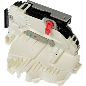 Dorman 937-331 Rear Driver Side Door Lock Actuator Motor Compatible with Select Chrysler/Dodge Models