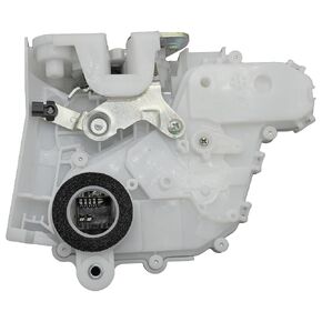 Front Right Passenger Side Door Latch Lock Actuator Motor for 2007-2011 Honda CR-V 2.4L 72110SWAD01 937-566