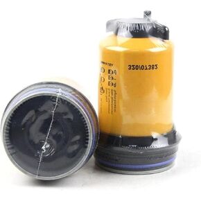 Fuel Filter for JCB 225 260 330 260T T4 JS131 JS160LC JS180LC JS180LR 320-07382 32007382
