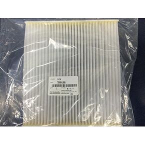Subaru Genuine Cabin Air Filter - 72880AL00A for 2015-2018 Legacy and Outback