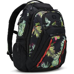 OGIO Backpack, Aloha, Regular