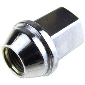 Dorman 611-011.1: Wheel Nut M14-1.50 Metric - 22mm Hex, 38.5mm Length