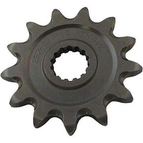 Renthal 258-420-14GP Ultralight 14 Tooth Front Sprocket