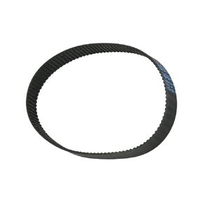 Fielect 1Pcs 88MXL Timing Belt Power Grip Cogged Toothed Timing Belt Black Rubber 223.52mm Length 10mm Width 110 Teeth 2.032mm Pitch