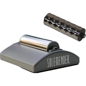 Cooling Foot Massager and Massaging Replacement Roller Bundle