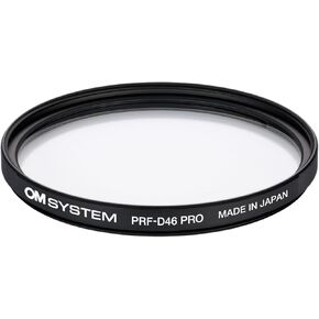 OM SYSTEM Olympus PRF-D40.5 Lens Protect Filter for M. Zuiko 14-42mm f:3.5-5.6 Lens