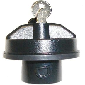 Stant Fuel Cap, Locking, 1-9/16 in. Dia.