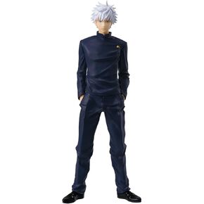 Jujutsu Kaisen - Satoru Gojo (Past Edition The Third), Bandai Spirits Collectible Statue