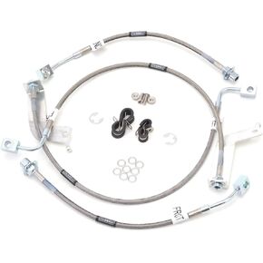 Edelbrock 693270 Brake Hose