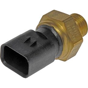 Dorman 904-7030 Turbocharger Boost Sensor Compatible with Select Models