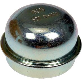 Dorman 13976 Front Wheel Hub Dust Caps Compatible with Select Models