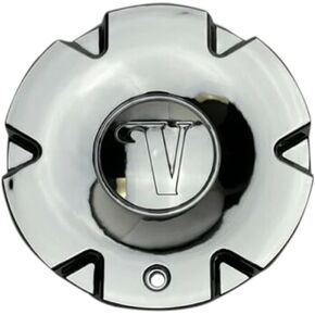 Velocity VW705 Chrome Wheel Center Cap MCD8130YA01